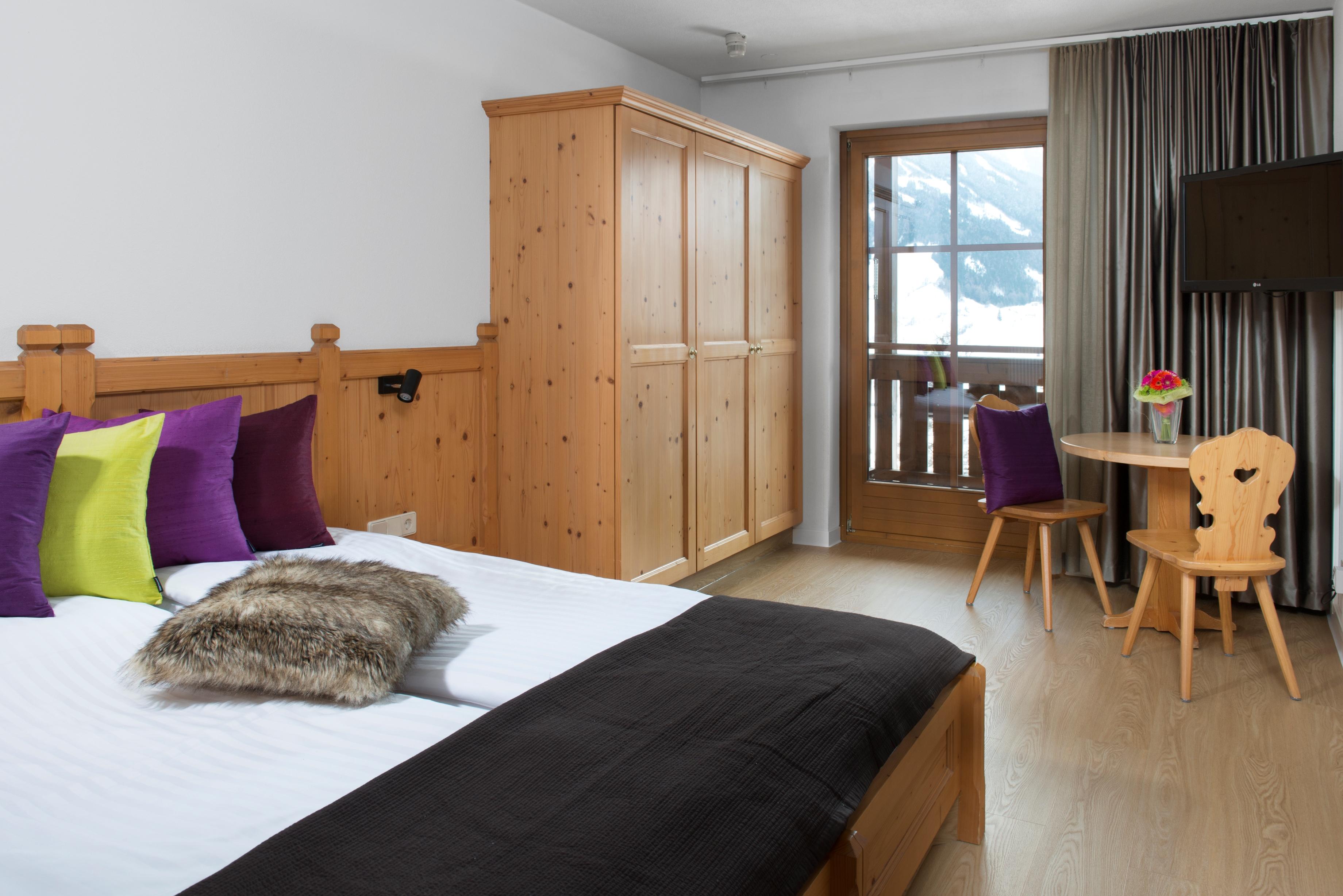 Hotel Goldried Matrei in Osttirol Zewnętrze zdjęcie