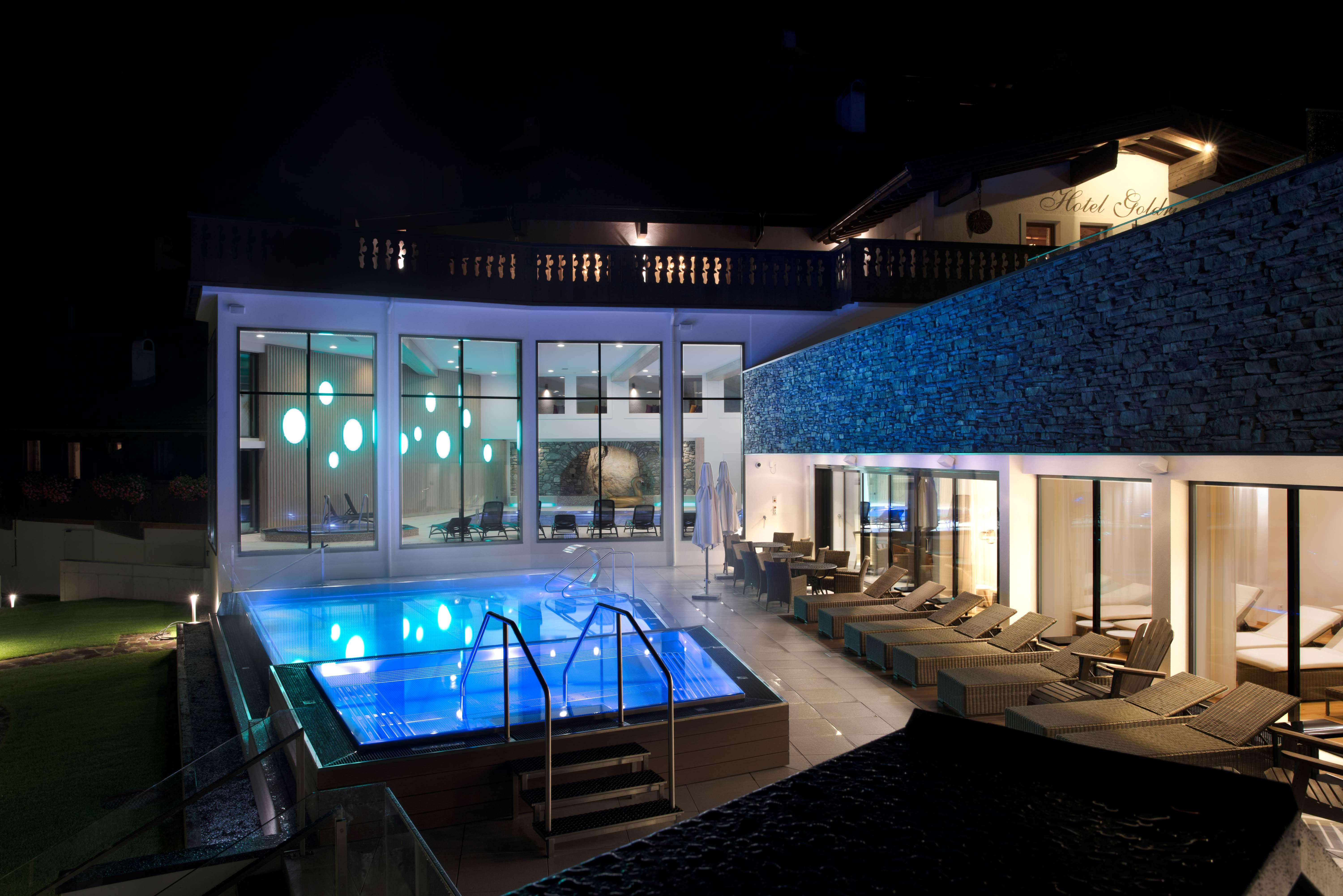 Hotel Goldried Matrei in Osttirol Zewnętrze zdjęcie