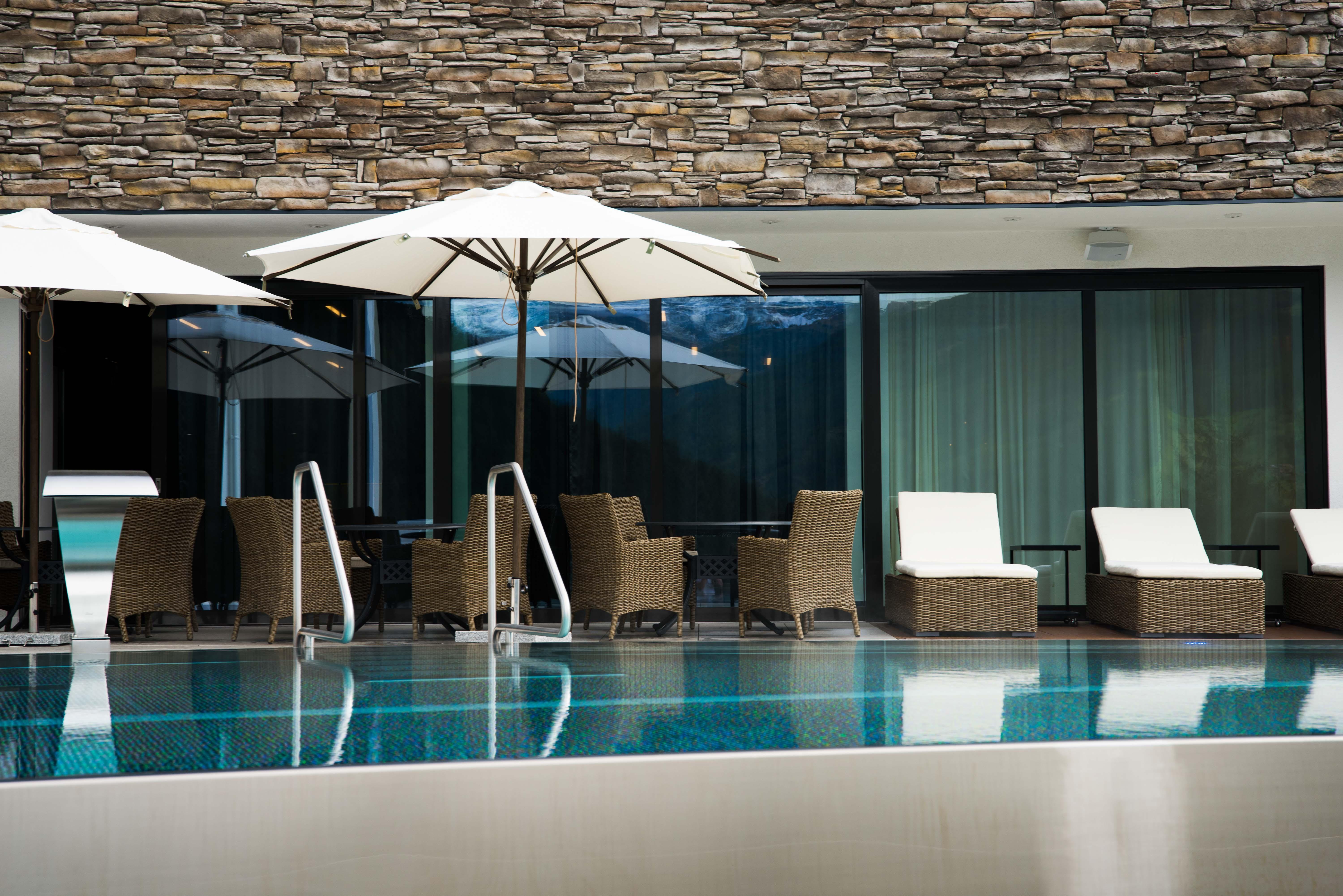 Hotel Goldried Matrei in Osttirol Zewnętrze zdjęcie