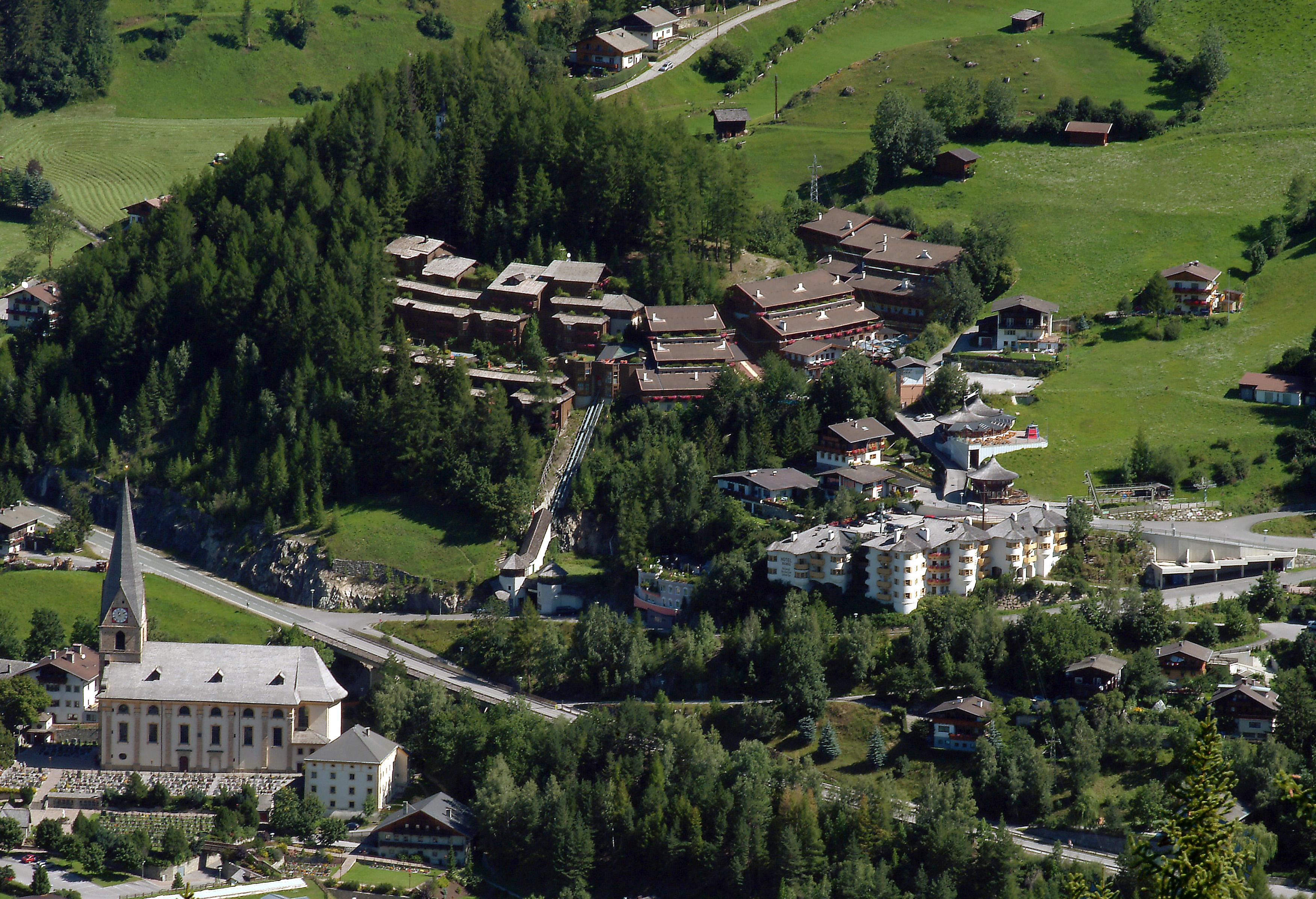 Hotel Goldried Matrei in Osttirol Zewnętrze zdjęcie