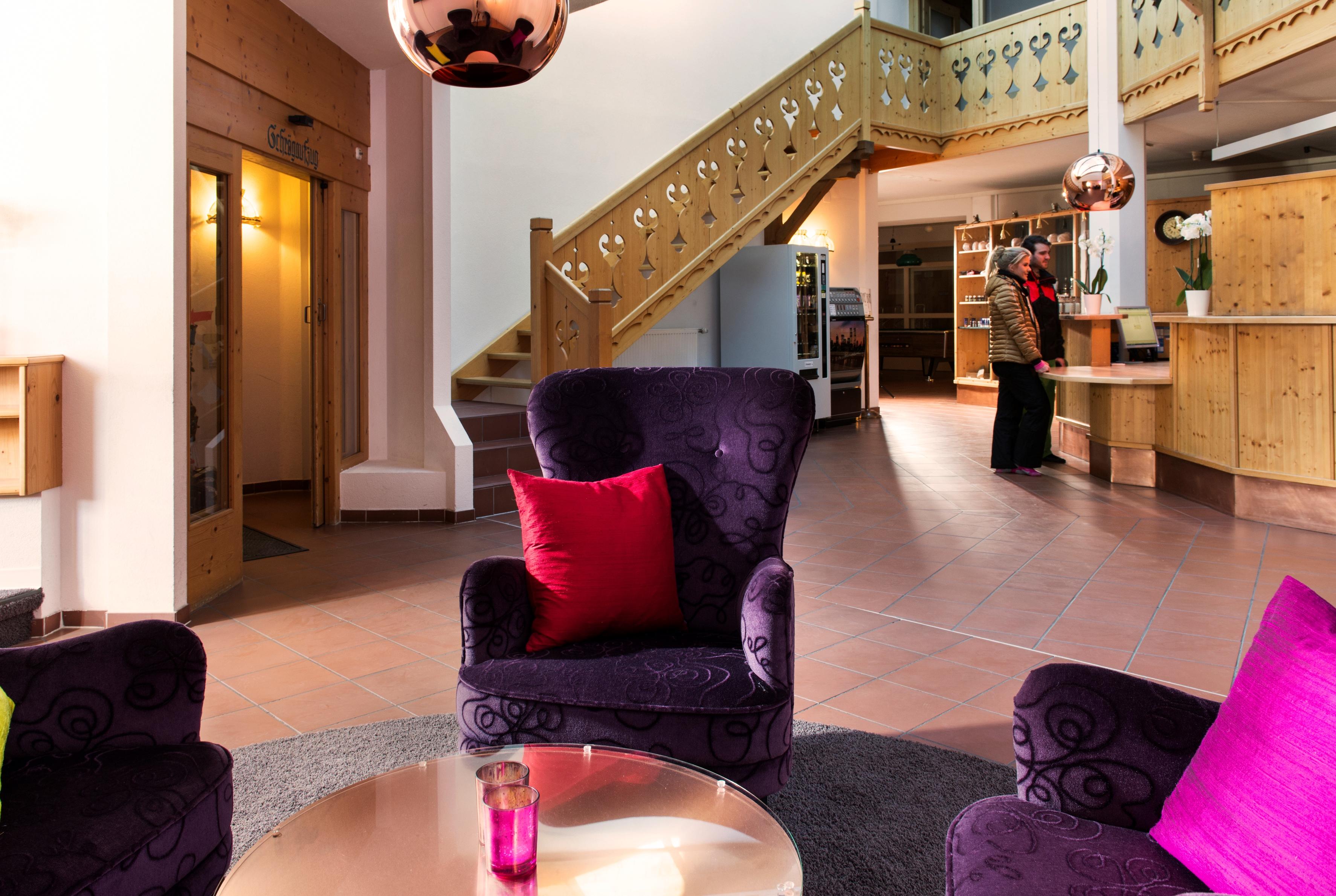 Hotel Goldried Matrei in Osttirol Zewnętrze zdjęcie