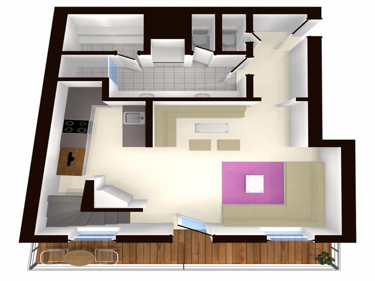 Hotel Goldried Matrei in Osttirol Pokój zdjęcie
