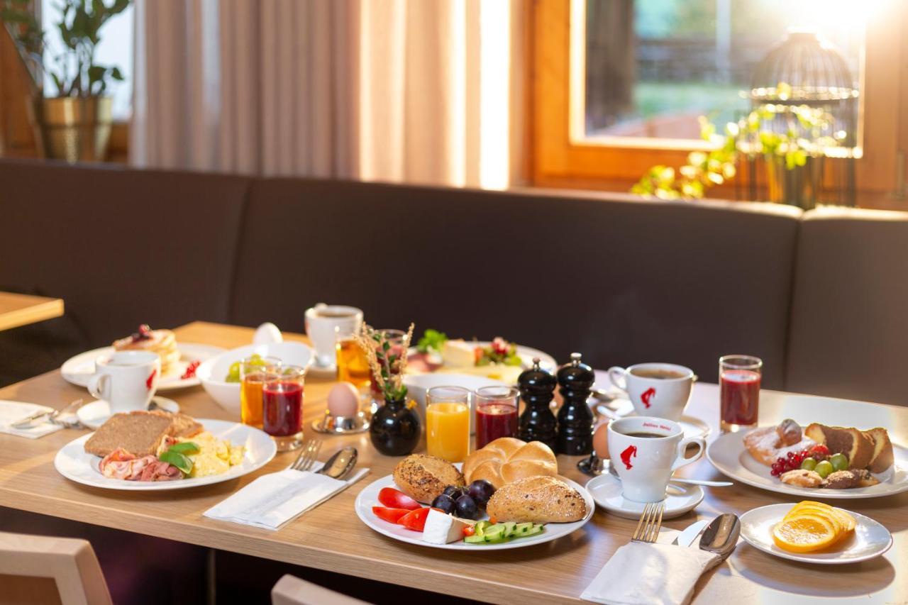 Hotel Goldried Matrei in Osttirol Zewnętrze zdjęcie