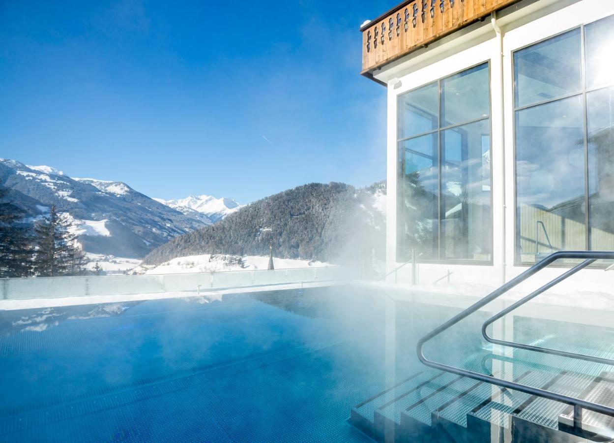 Hotel Goldried Matrei in Osttirol Zewnętrze zdjęcie