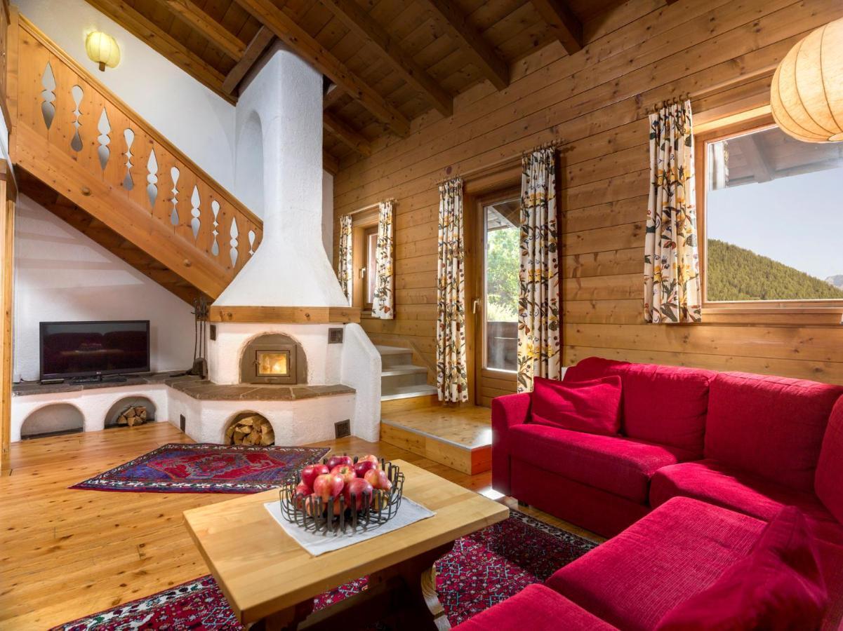 Hotel Goldried Matrei in Osttirol Zewnętrze zdjęcie
