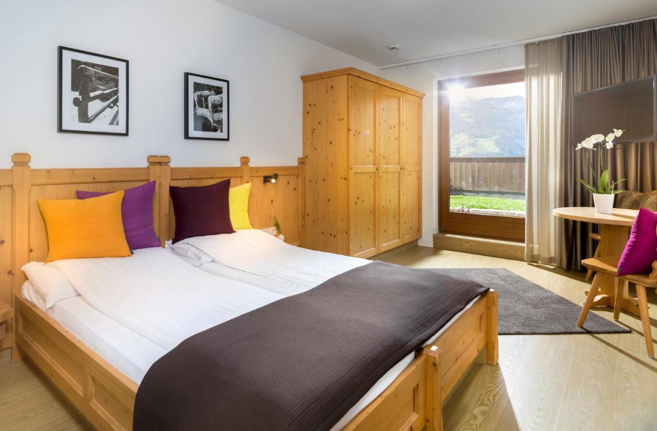 Hotel Goldried Matrei in Osttirol Zewnętrze zdjęcie
